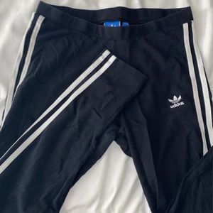 Adidas leggings